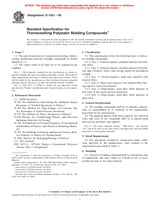 WITHDRAWN ASTM D1201-99 10.11.1999 preview