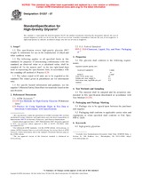 WITHDRAWN ASTM D1257-07 1.6.2007 preview