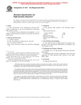 WITHDRAWN ASTM D1257-90(2001) 25.5.1990 preview