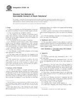 WITHDRAWN ASTM D1259-06 1.6.2006 preview