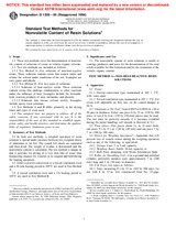 WITHDRAWN ASTM D1259-85(1994) 1.1.2001 preview