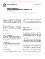 WITHDRAWN ASTM D1264-03 10.6.2003 preview
