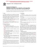 WITHDRAWN ASTM D1282-96(2005) 1.1.2005 preview