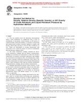 WITHDRAWN ASTM D1298-12a 15.5.2012 preview