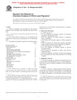 WITHDRAWN ASTM D1301-91(2003) 1.12.2003 preview