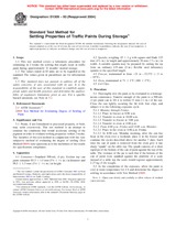 WITHDRAWN ASTM D1309-93(2004) 1.7.2004 preview
