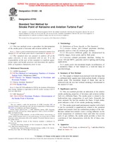 WITHDRAWN ASTM D1322-08 1.12.2008 preview