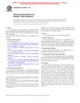 WITHDRAWN ASTM D1330-04 1.12.2004 preview