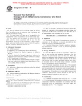 WITHDRAWN ASTM D1337-96 10.9.1996 preview