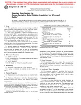 WITHDRAWN ASTM D1352-97 10.9.1997 preview