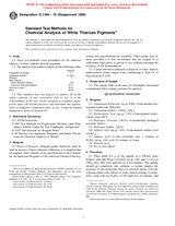 WITHDRAWN ASTM D1394-76(1999) 10.5.1999 preview