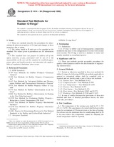 WITHDRAWN ASTM D1414-94(1999) 1.1.1999 preview