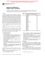 WITHDRAWN ASTM D1417-97 10.11.1997 preview