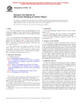 WITHDRAWN ASTM D1448-05 1.3.2005 preview