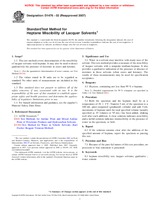 WITHDRAWN ASTM D1476-02(2007) 1.6.2007 preview