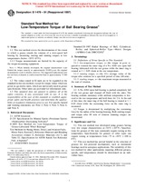 WITHDRAWN ASTM D1478-91(1997) 1.1.1997 preview