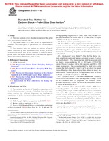 WITHDRAWN ASTM D1511-00 10.11.2000 preview