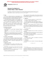 WITHDRAWN ASTM D1514-01 10.12.2001 preview
