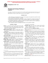 WITHDRAWN ASTM D1517-04 1.9.2004 preview