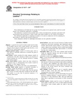 WITHDRAWN ASTM D1517-04e1 1.9.2004 preview