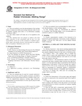 WITHDRAWN ASTM D1519-95(2000) 1.1.2000 preview