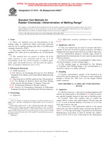 WITHDRAWN ASTM D1519-95(2004)e1 1.12.2004 preview