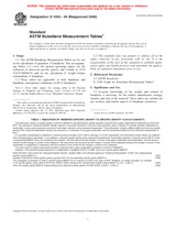 WITHDRAWN ASTM D1550-94(2000) 1.1.2000 preview