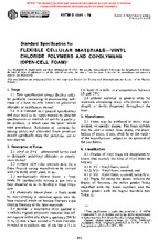 WITHDRAWN ASTM D1565-76 1.1.1900 preview