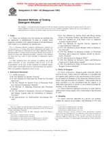 WITHDRAWN ASTM D1569-62(1997) 10.3.1997 preview