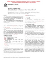 WITHDRAWN ASTM D1574-04 1.11.2004 preview