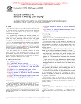 WITHDRAWN ASTM D1576-90(2008) 1.8.2008 preview