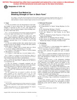WITHDRAWN ASTM D1578-93 15.7.1993 preview