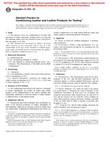 WITHDRAWN ASTM D1610-00 10.5.2001 preview