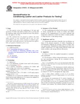WITHDRAWN ASTM D1610-01(2007) 1.4.2007 preview