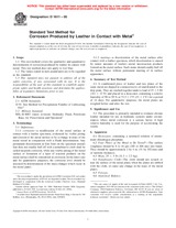 WITHDRAWN ASTM D1611-00 10.9.2000 preview