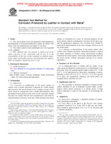 WITHDRAWN ASTM D1611-00(2005) 1.9.2005 preview