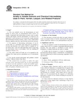 WITHDRAWN ASTM D1613-06 1.4.2006 preview
