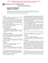 WITHDRAWN ASTM D1614-95(1999) 10.6.1999 preview