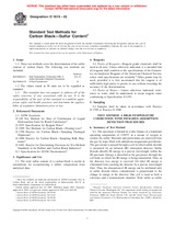 WITHDRAWN ASTM D1619-03 10.7.2003 preview