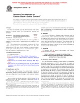 WITHDRAWN ASTM D1619-10 1.11.2010 preview