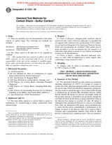 WITHDRAWN ASTM D1619-99 10.7.1999 preview