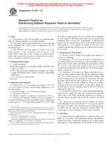 WITHDRAWN ASTM D1641-97 10.11.1997 preview