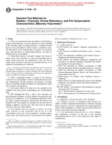 WITHDRAWN ASTM D1646-00 10.11.2000 preview