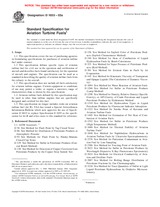 WITHDRAWN ASTM D1655-03a 1.12.2003 preview