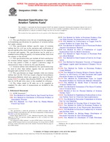 WITHDRAWN ASTM D1655-11b 1.10.2011 preview