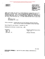 WITHDRAWN ASTM D1667-76(1990) 1.1.1900 preview