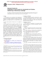 WITHDRAWN ASTM D1669-07(2013) 1.5.2013 preview