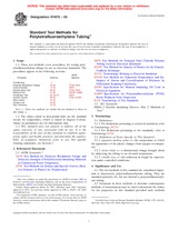WITHDRAWN ASTM D1675-03 10.3.2003 preview