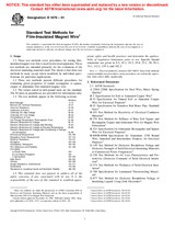 WITHDRAWN ASTM D1676-01 10.3.2002 preview