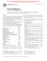 WITHDRAWN ASTM D1676-02 10.3.2002 preview